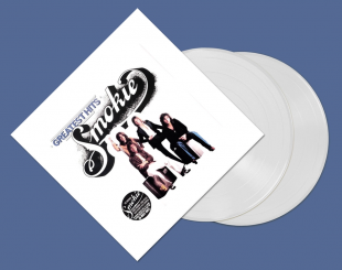Smokie - Greatest Hits (Bright White Coloured) (2 LP)
