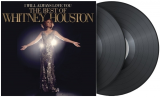 Whitney Houston - I Will Always Love You: The Best Of Whitney Houston (2 LP)