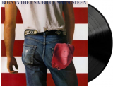 Bruce Springsteen - Born In The USA (LP)