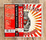 Incubus - Light Grenades (Японія)