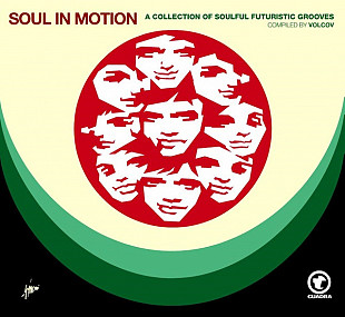 Сборник – Soul In Motion/