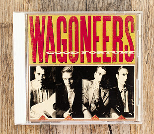 Wagoneers - Good Fortune (Японія)