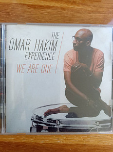 Omar hakim.we are one