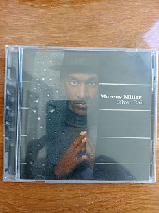 Marcus miller silver rain