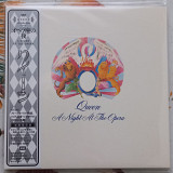 Queen - A Night At The Opera - CD 2004 Japan