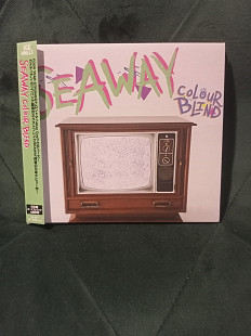 Seaway – Colour Blind 2015
