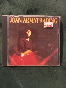 Joan Armatrading – Joan Armatrading 1987
