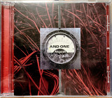 AND ONE - Anguish