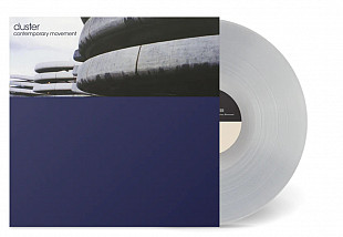 Duster - Contemporary Movement