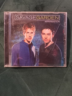 Savage Garden – Affirmation 1999