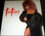Tina Turner – Break every rule (1986)(Capitol Records – EST 2018 made in UK)