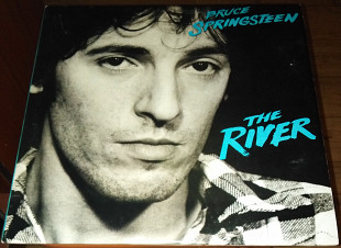 Bruce Springsteen – The river (1980)(2LP)(made in UK)