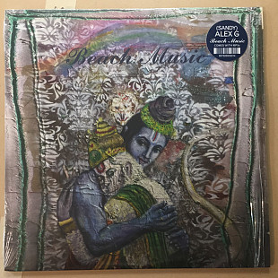 Alex G – Beach Music