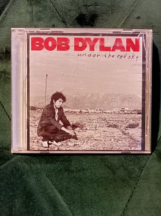 Bob Dylan – Under The Red Sky 1990