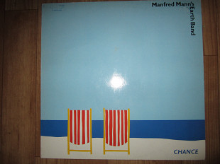 Manfred Mann's Earth Band – Chance