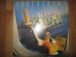 Supertramp – Breakfast In America