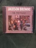 Jackson Browne – The Pretender 1974