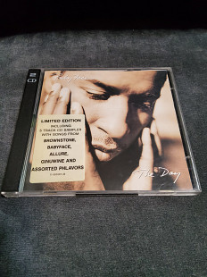 BABY FACE THE DAY 2CD