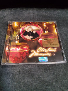 BARBARA STREISAND CHRISTMAS MEMORIES
