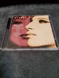 BARBARA STREISAND DUETS
