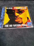 KIRK FRANKLIN THE NU NATION PROJECT