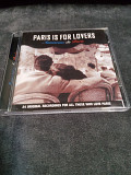 AMOUREUX DE PARIS PARIS IS FOR LOVERS