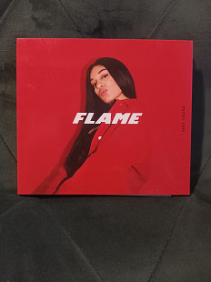 Rachel Foxx - Flame 2018
