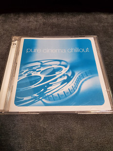 PURE CINEMA CHILLOUT 2 CD