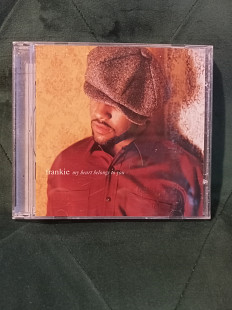 Frankie – My Heart Belongs To You 1997
