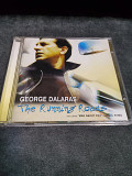 GEORGE DALARAS THE RUNNING ROADS