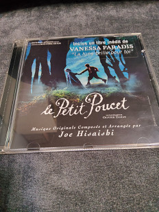 LE PETIT POUCET