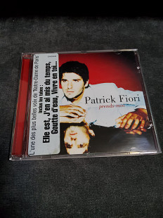 PATRICK FIORI PRENDS-MOI