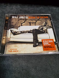 WILL SMITH BORN TO REIGN