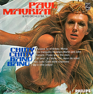 Paul Mauriat And His Orchestra – Chitty Chitty Bang Bang