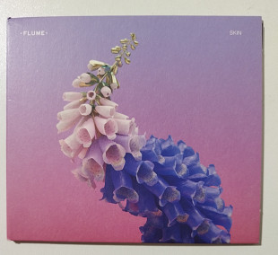 CD FLUME 2016 Skin (EU)