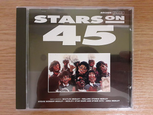 Компакт диск CD Stars On 45 – The Very Best Of