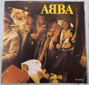 CD ABBA "Mamma Mia", 1992 год
