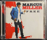 Marcus Miller – Free – CD DREYFUS JAZZ RECORDS FRANCE