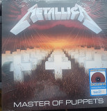 Metallica – Master Of Puppets limited edition