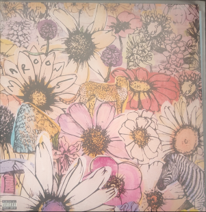 Maroon 5 – Jordi
