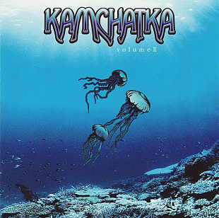 Kamchatka – "Volume II"