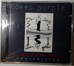 Deep Purple – Rapture Of The Deep: Tour Edition