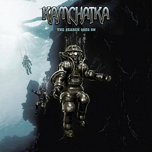 Kamchatka – "The Search Goes On "