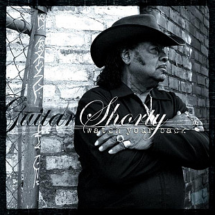 Guitar Shorty – Watch Your Back