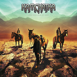 Kamchatka – "Long Road Made Of Gold"