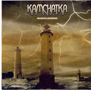 Kamchatka – "Hoodoo Lightning"