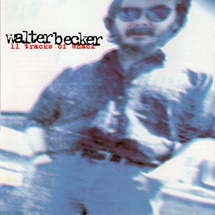 Walter Becker – 11 Tracks Of Whack