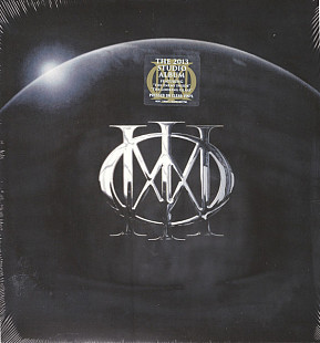 Dream Theater – Dream Theater (USA, Canada & Europe 2026)