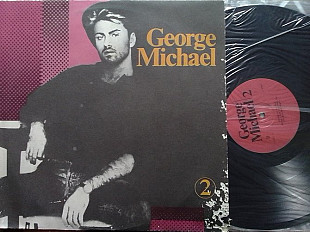 George MICHAEL 2
