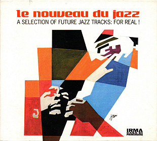 Сборник – Le Nouveau Du Jazz